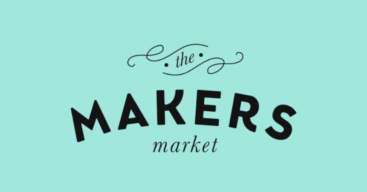 Warrington Makers Market