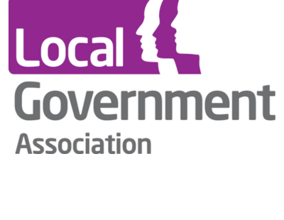 The Local Government Association logo