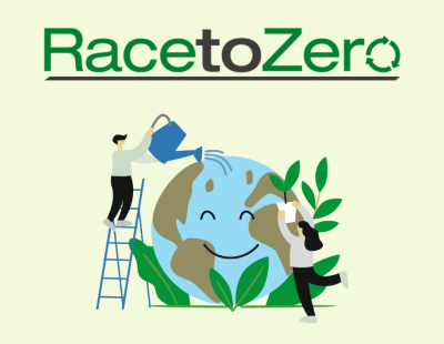 Race to Zero business event